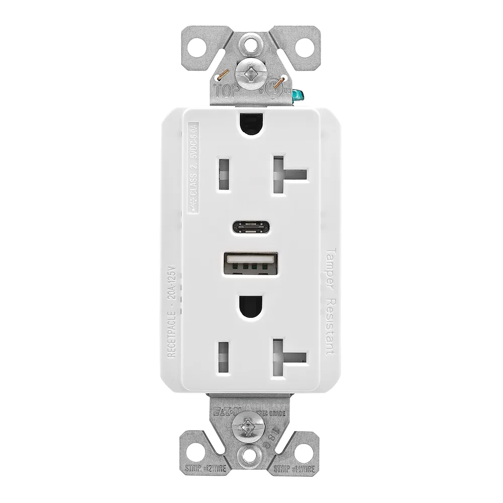 TRUSBAC20W-BOX