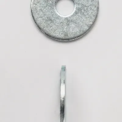 PECO FASTENERS 3/8 X 1 1/4 FENDER WASHER 100 PER JAR