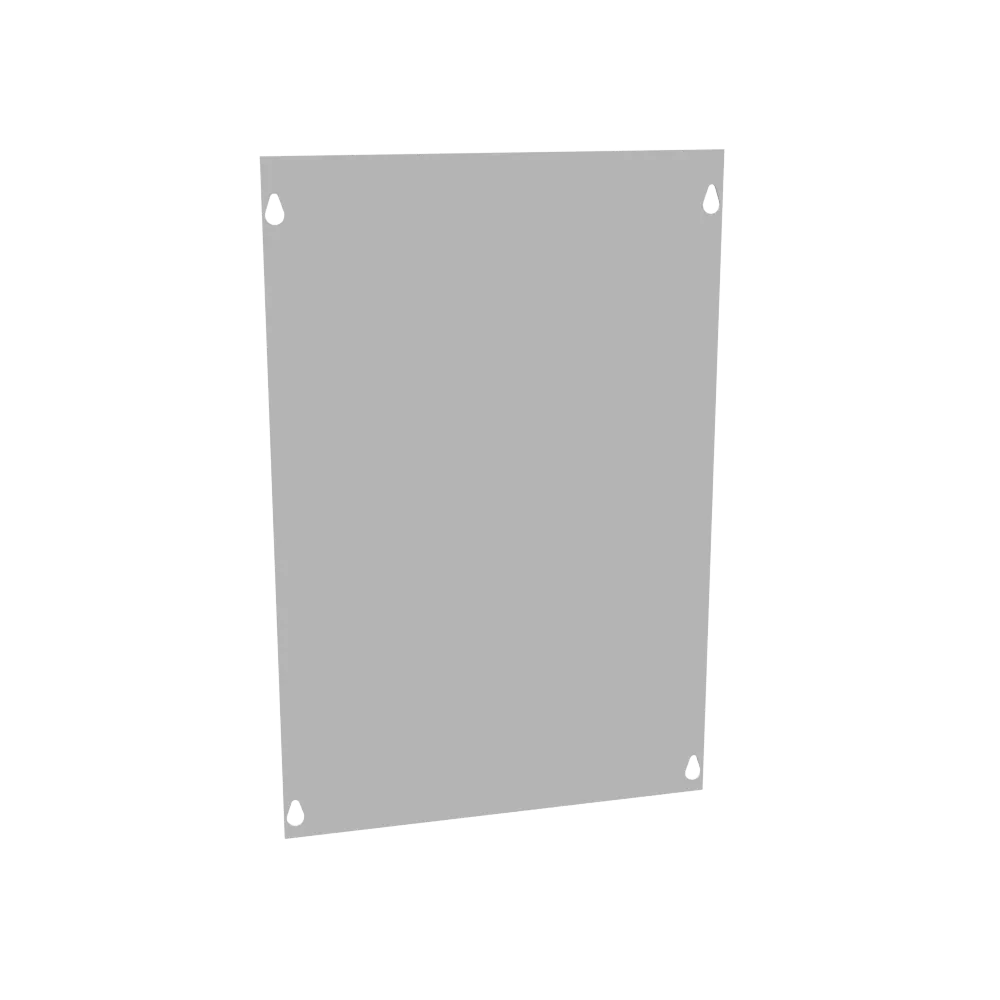 Milbank Manufacturing Co. 1218XSC1 Enclosure Plates Or Covers product image