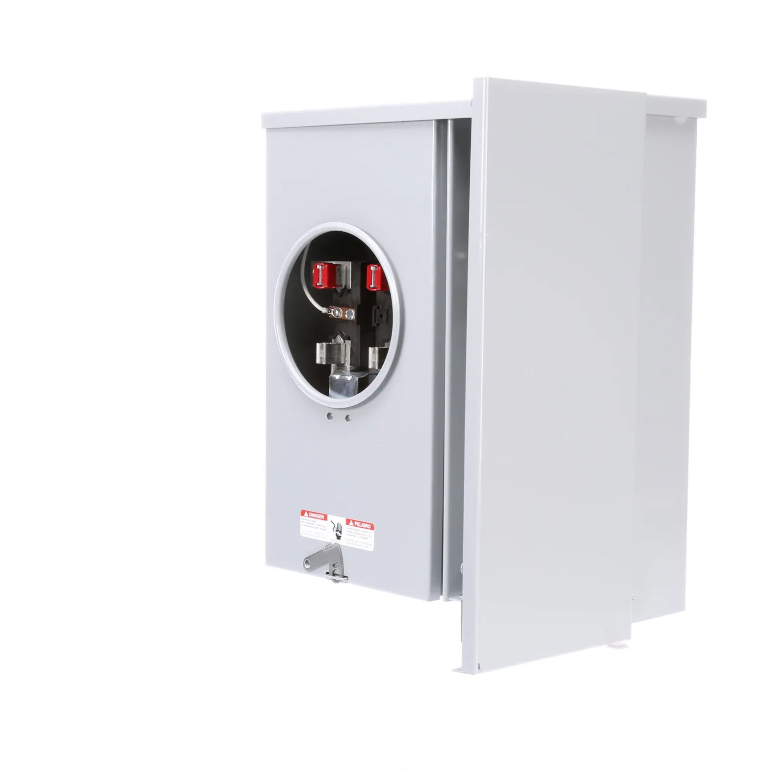 Siemens Industry, Inc. MM0202B1150 Meter Centers Or Sockets product image