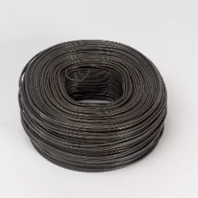 PECO FASTENERS TIE WIRE PLAIN STEEL 20 PER CASE MUST BUY FULL CASE QUANTITIES