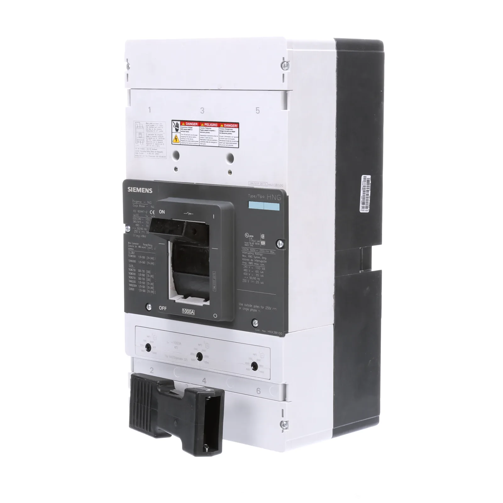 HNX3B100