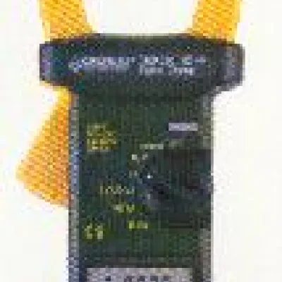 True RMS Clampmeter 2000A Measurement.  True RMS for accurate measurement when harmonics are present.  Extra high capacity 2000A measurement.  Measures True Power, Apparent Power,...