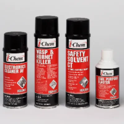 PECO FASTENERS ELECTRONICS CLEANER AF 12 CANS PER CASE