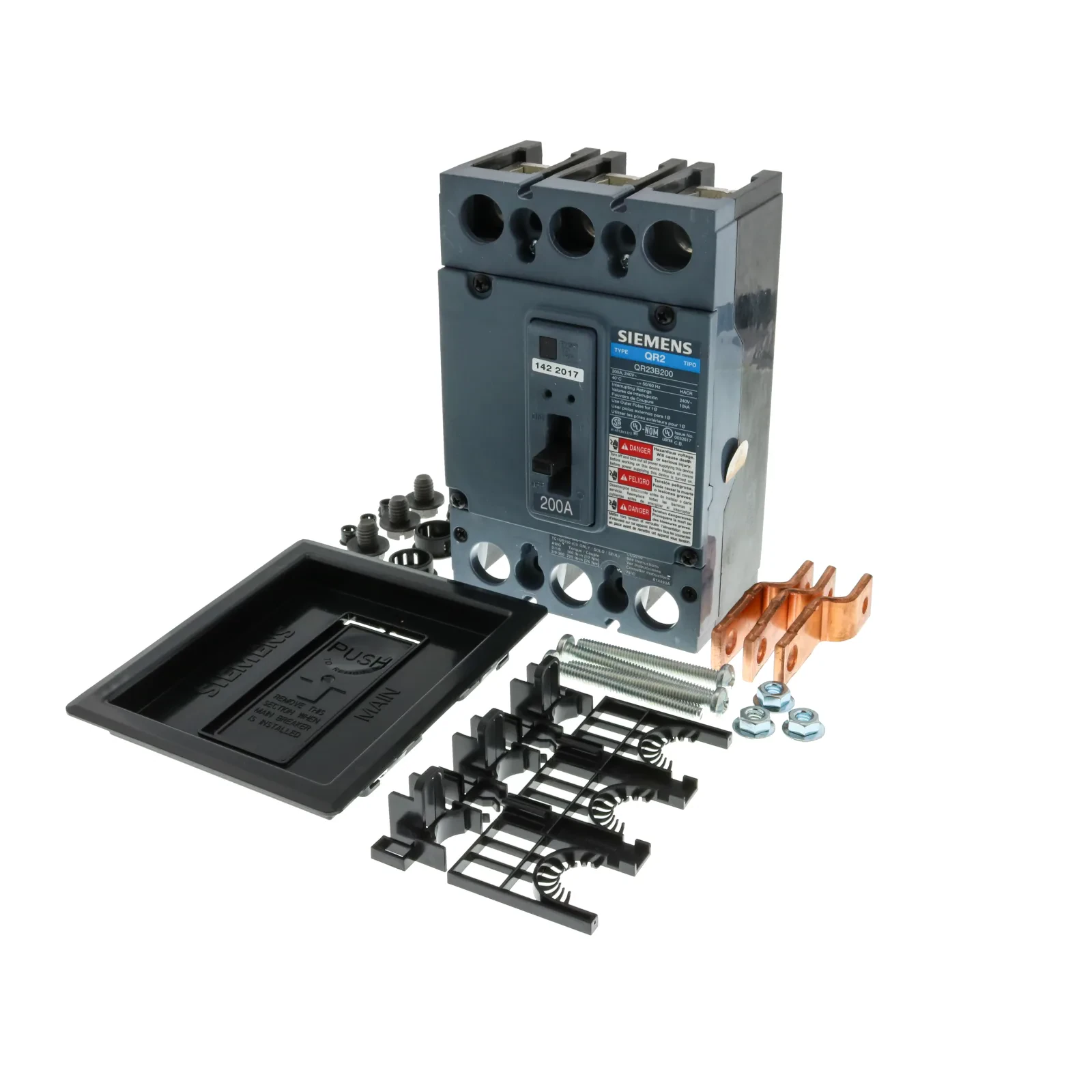 MBK3200R