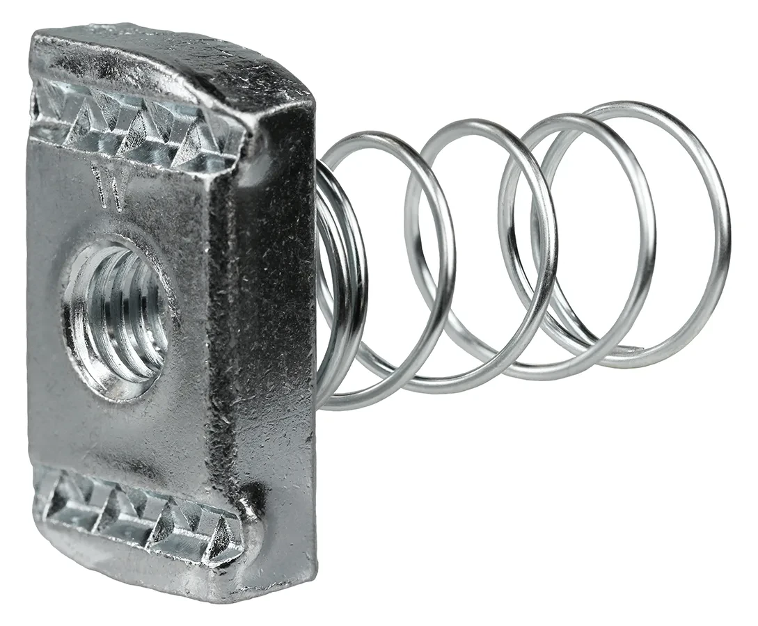L.h. Dottie Co. SSN50 Spring Nuts product image