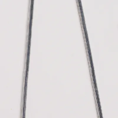PECO FASTENERS SIDE MOUNT FLUORESCENT HOOK 50 PER BOX