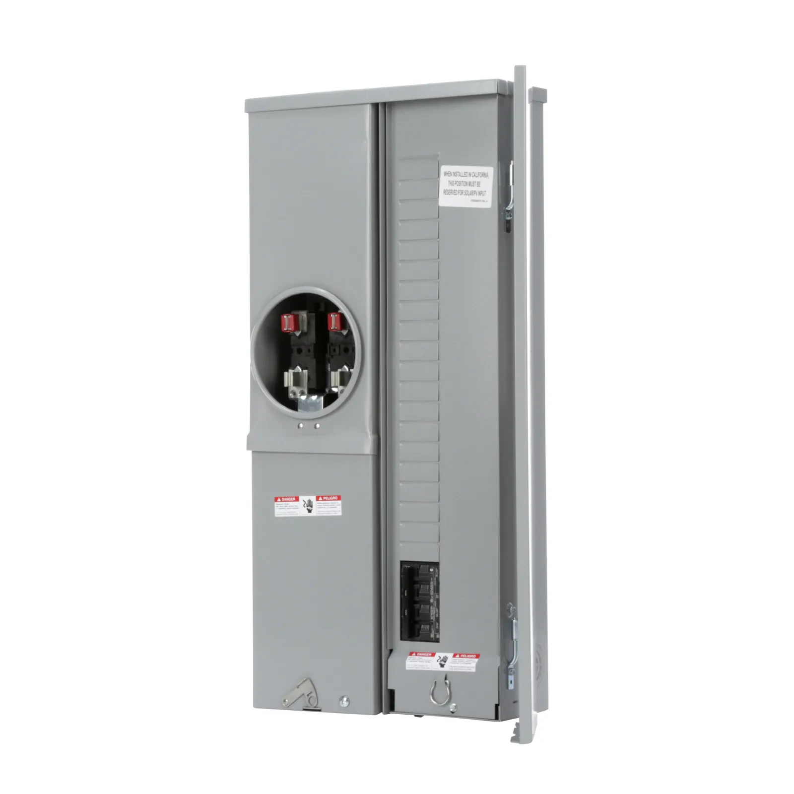 MC2040B1200ESC