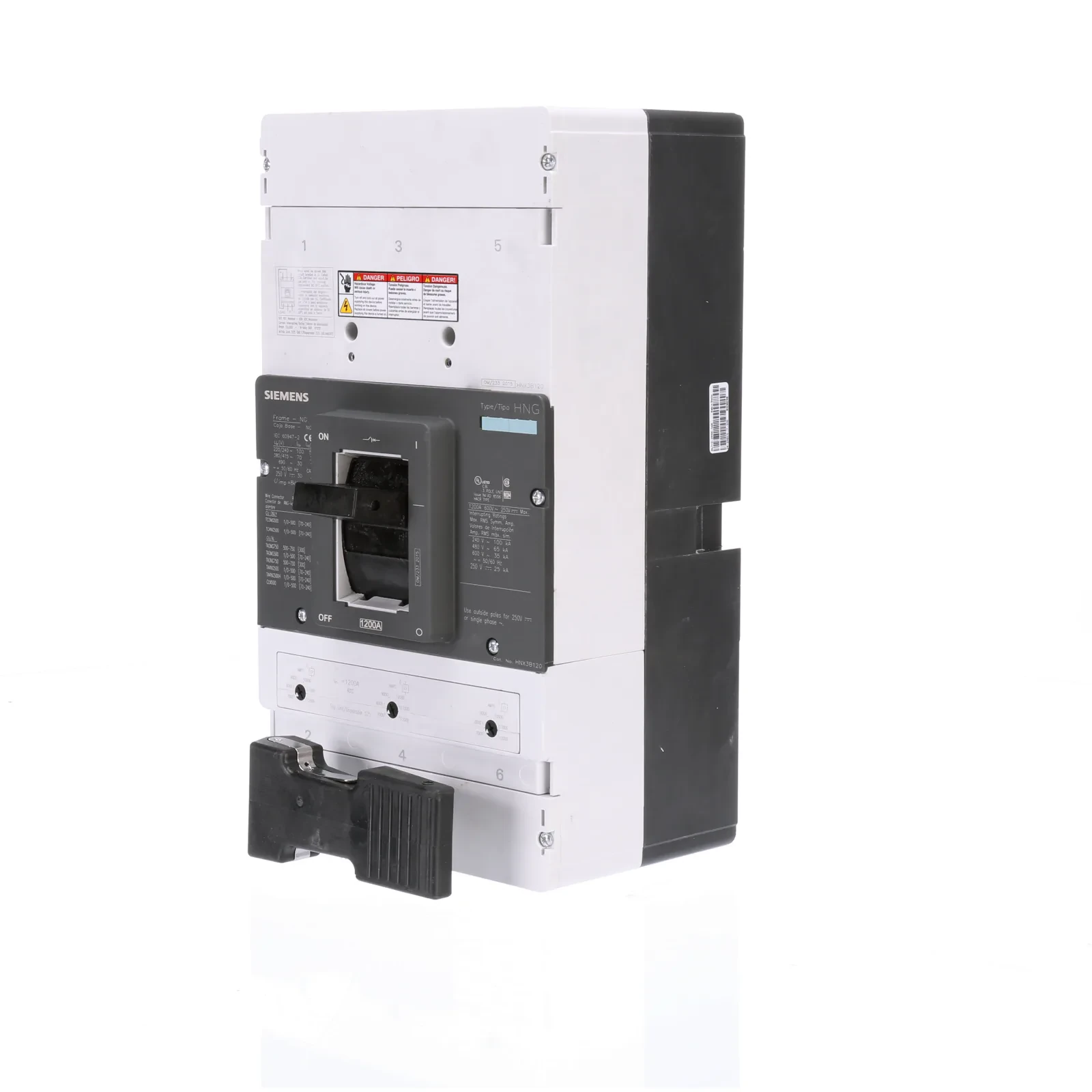 HNX3B120