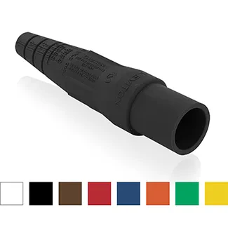 Leviton Manufacturing 16SDM-2UR Electrical Connector Assembly product image