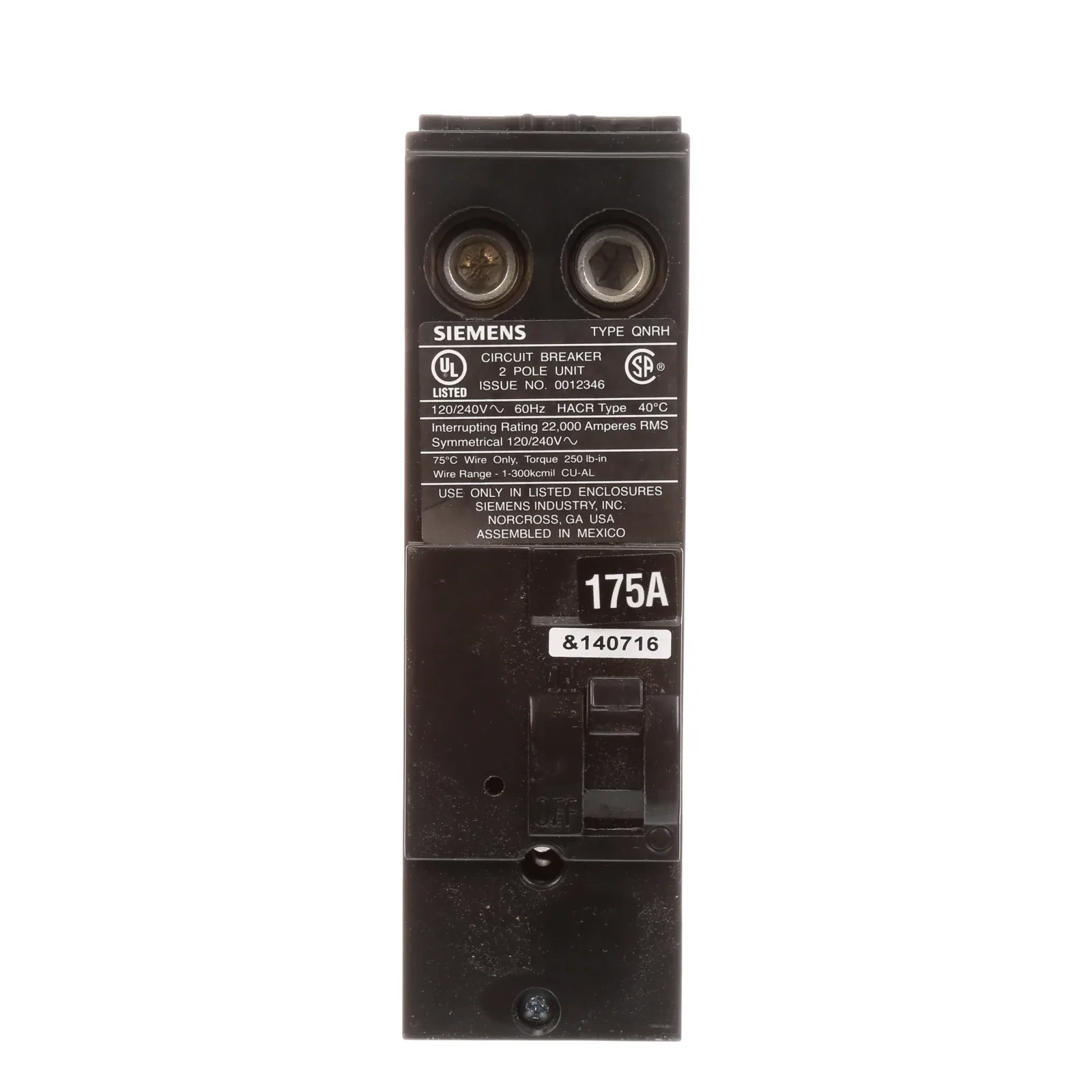 QN2175RH