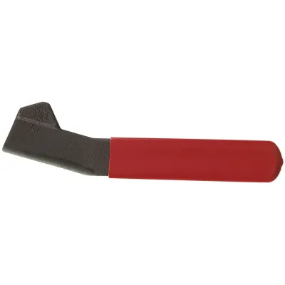 Cable-Sheath Splitting Knife, Compact, lightweight knife for opening lead cables