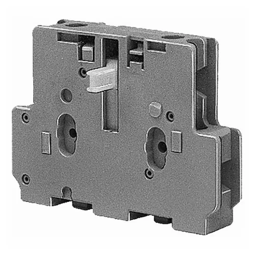 For size 2 to 14 auxiliary contact block