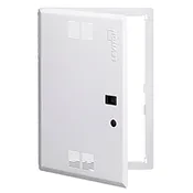 Leviton Manufacturing 47605-21S Datacom Cross Connect System And Accessories product image