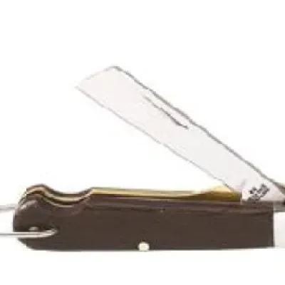 Pocket Knife 2-1/4-Inch Steel Coping Blade, Coping-type blade 2-1/4-Inch (57 mm) long