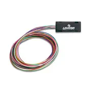 Leviton Manufacturing 49887-12S Fiber Optic Cable product image