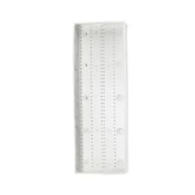 SMC 42-Inch Series, Structured Media Enclosure only, White