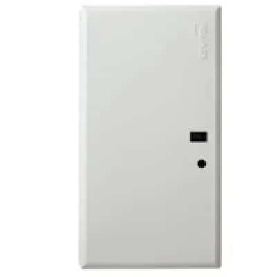 Leviton Structured Media Center, Series 280, 28" Hinged Cover Only