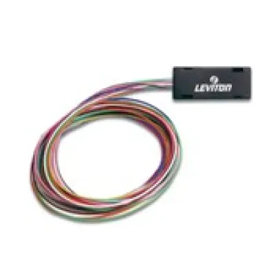 36" Fiber Optic Fan-Out Kit, 12-fiber