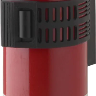 Bulk packed fire extinguishers are perfect for production line applications, saving the labor to remove product from individual cartons. Includes mounting bracket.