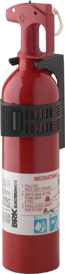 Brk Brands, Inc. BF5-B Fire Extinguishers product image