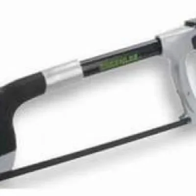 12 (305 mm) Bi-metal Blade, 18 Teeth Per Inch