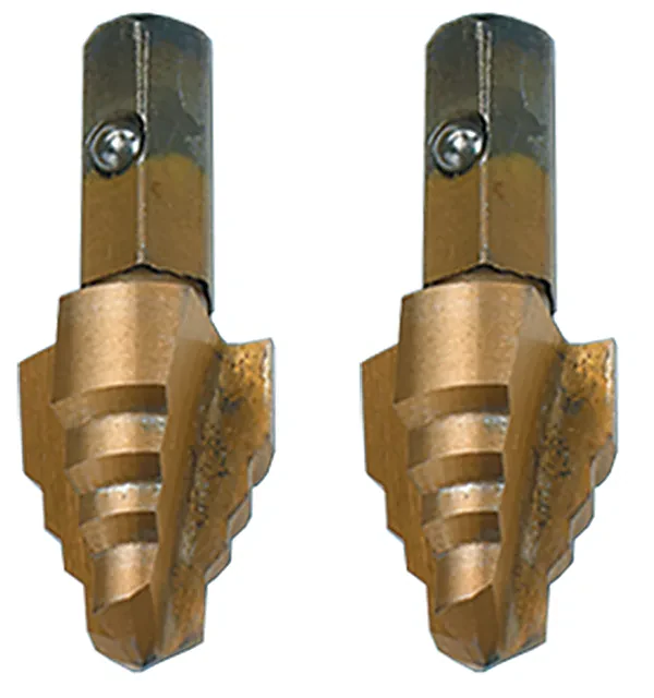L.h. Dottie Co. RTTP6000 Multi Step Drill product image