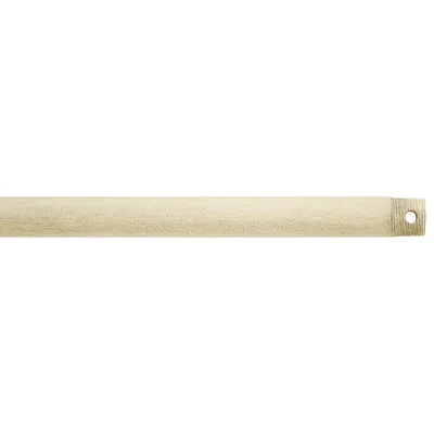 KICH 360006SNB Fan Down Rod 72 Inch
