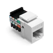 Leviton Manufacturing 41108-RW5 Rj Jack And Module product image