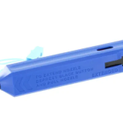 LC Connector Cleaning Tool