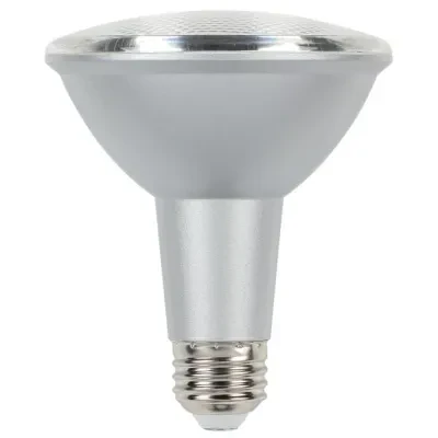10W PAR30 Indoor/Outdoor LED Dimmable 3000K E26 (Medium) Base, 120 Volt, Box