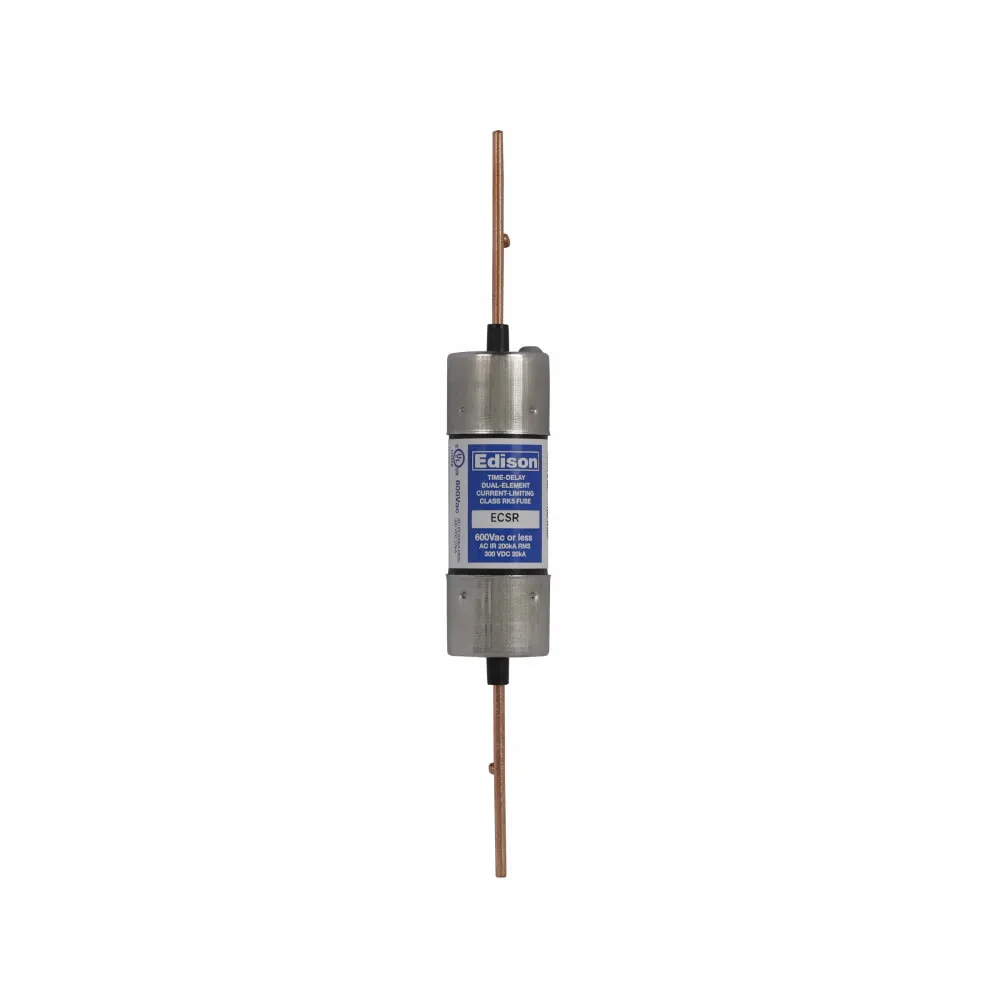 Cooper Bussmann ECSR100 Cartridge Fuses product image