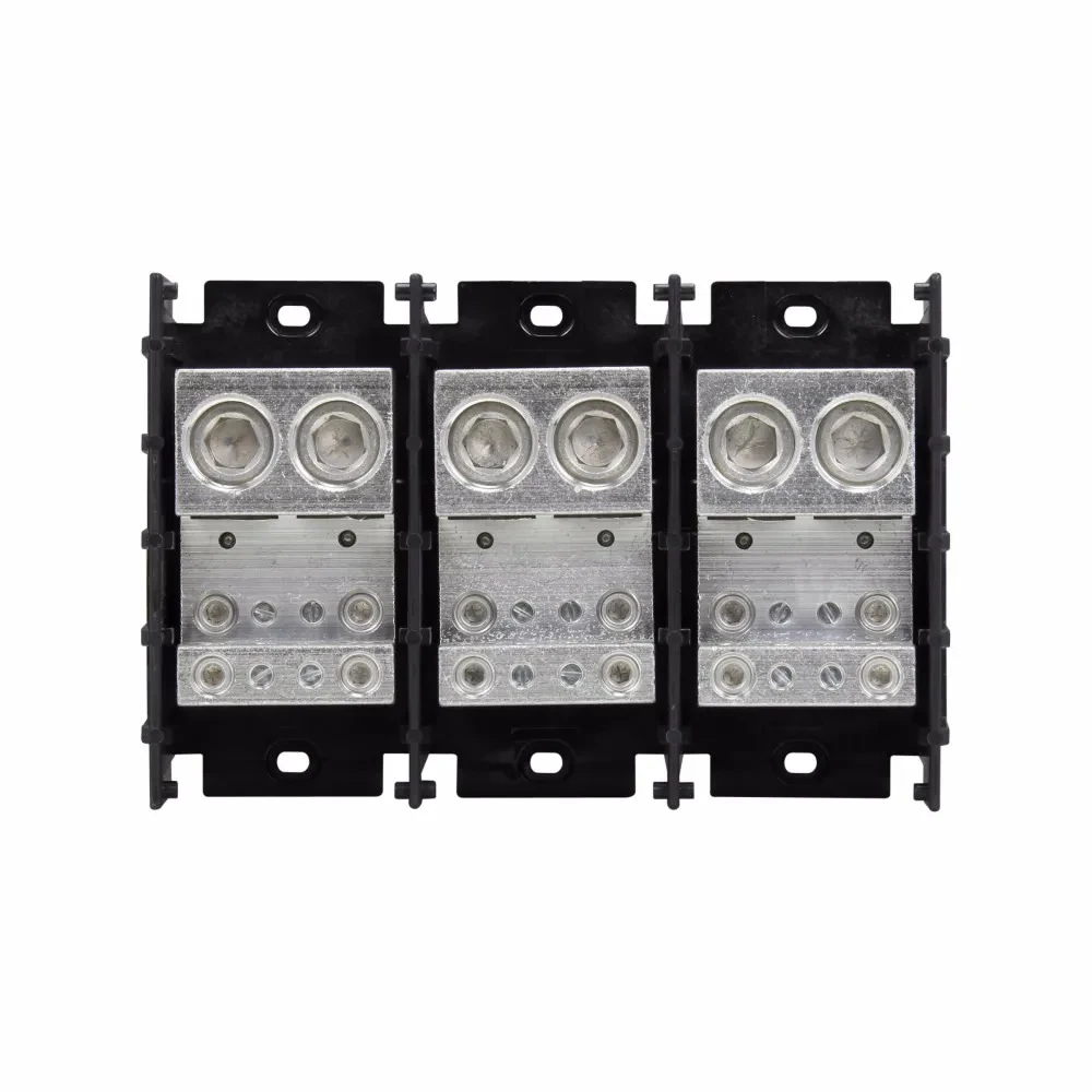 Bussman Fuse 16528-3 Fuse Block product image
