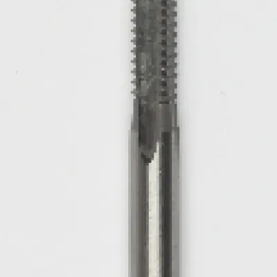 PECO FASTENERS 10-32 CARBON STL TAPER TAP 12 TAPS PER PACK
