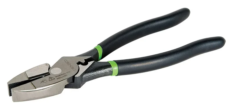 Greenlee Textron 0151-09CD End Cut Pliers product image
