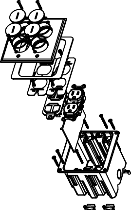WM WMFB2DRKS4N