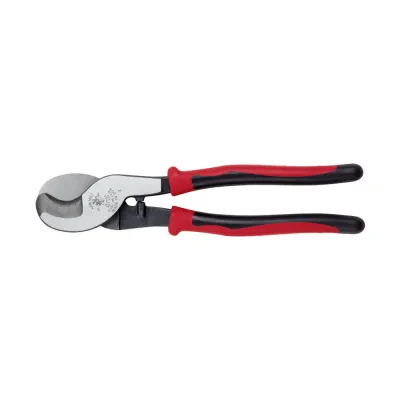 Journeyman™ Cable Cutter, Cable Cutter cuts up to 4/0 aluminum AWG (no ACSR), 2/0 AWG soft copper and 100-Pair 24 AWG communications cable