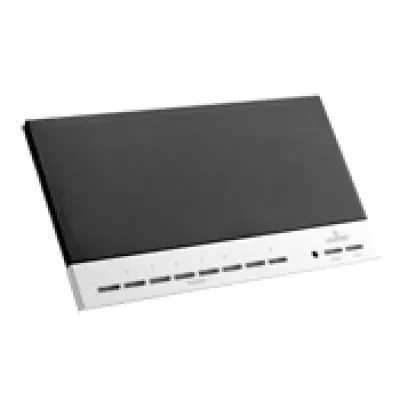 Color Change Kits for Dimensions Multizone Controller, White-Smoke