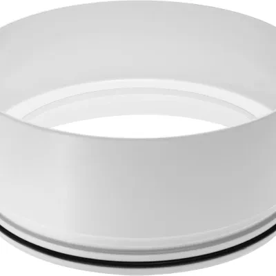 Hood H System, White
