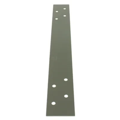 1-1/2 x 24 Plate Strap 18ga USA MADE