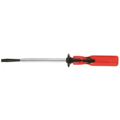 3/16-Inch Screw Holding Screwdriver, 3-Inch, Screwdriver split-blade screw-holding driver wedges into screw slot