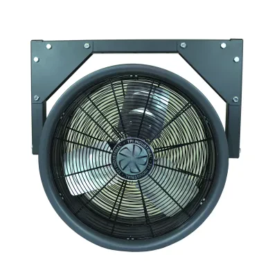 30" High Velocity Blower, Direct Drive, 1 HP, 208/240V, 1 PH