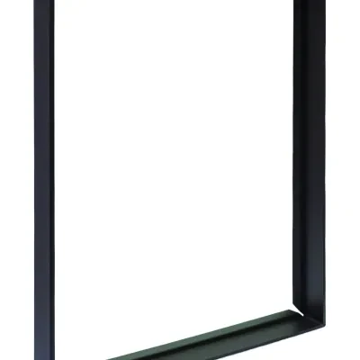1 IN Semi-Recessing Sleeve. For Use With 3420 Series Heavy-Duty Fan Forced Wall Heater
