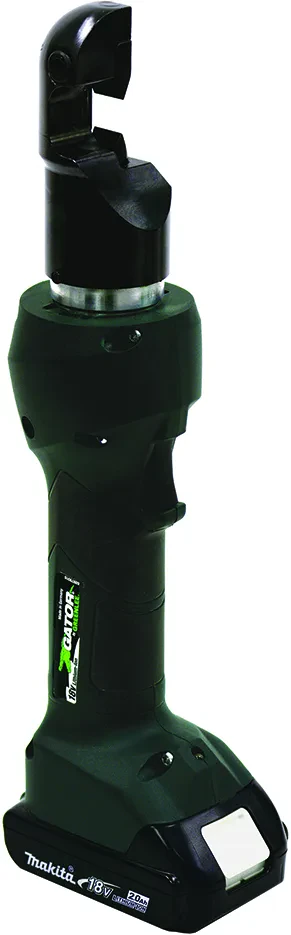 Greenlee Textron ETS12LXB Wire Cutters product image