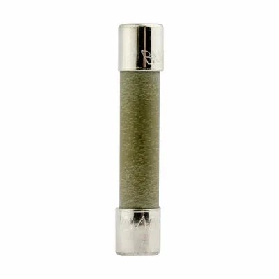 20A 250V 3AB - 1/4" x 1-1/4"  RoHS Compliant Ceramic, Very Fast Acting Fuse - Bulk Packaging