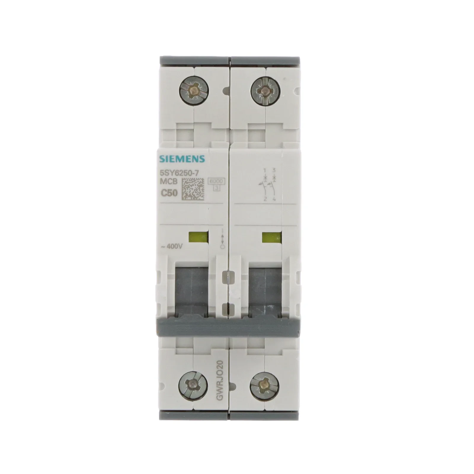 5SY6250-7