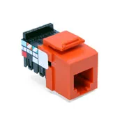 Leviton Manufacturing 41106-RO6 Rj Jack And Module product image