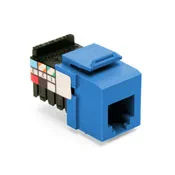 Leviton Manufacturing 41106-RL6 Rj Jack And Module product image