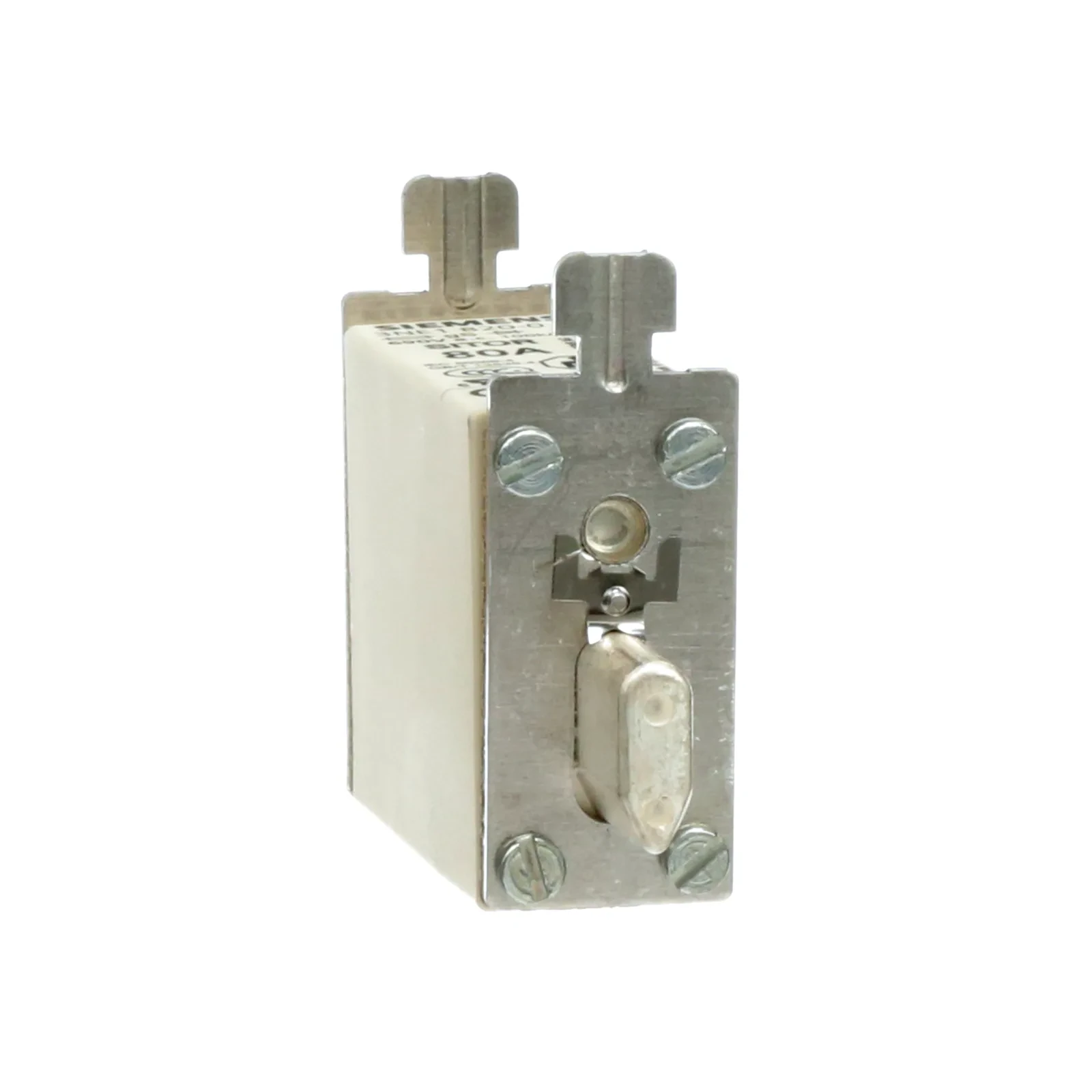 Siemens Industry, Inc. 3NE1820-0 Medium Voltage Fuse product image