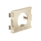 Leviton Manufacturing 41297-2PT Wallplates product image